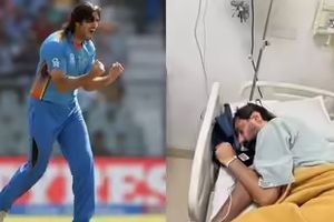 अफगानिस्तान के स्टार क्रिकेटर की दिल्ली के अस्पताल में हालत नाजुक, भाई ने तुरंत मांगी मदद SportsTak Hindi