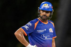 IPL 2026: रोहित शर्मा SRH के खिलाफ मैच से बाहर, हार्दिक पंड्या ने MI स्टार की वापसी पर दी बड़ी अपडेट SportsTak Hindi
