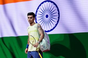 Thomas Cup 2026: लक्ष्य सेन, सात्विक - चिराग फेल, आखिरी राउंड रॉबिन मैच में चीन से हारा भारत, ग्रुप स्टेज में दूसरे स्थान पर रहा SportsTak Hindi