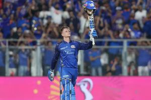 IPL 2026: रयान रिकेल्टन बने मुंबई इंडियंस के लिए सबसे बड़ी पारी खेलने वाले बल्लेबाज, 18 साल बाद टूटा सनथ जयसूर्या का रिकॉर्ड SportsTak Hindi