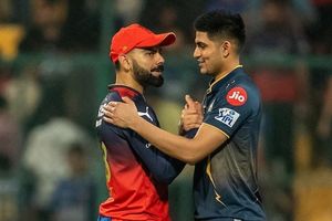 GT vs RCB प्लेइंग इलेवन, हेड टू हेड, पिच रिपोर्ट, अहमबाद का मौसम और लाइव स्ट्रीमिंग डिटेल्स SportsTak Hindi