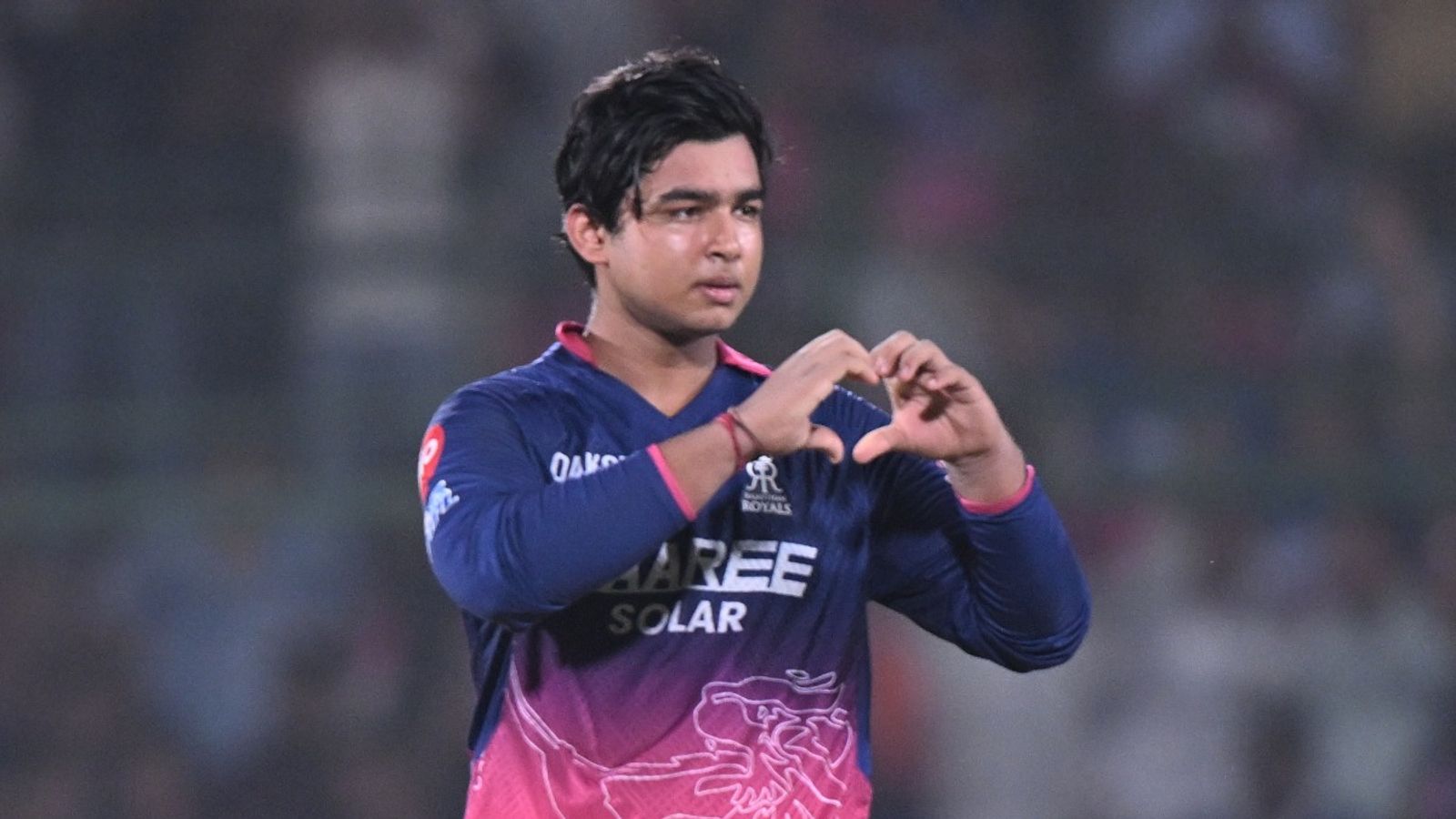 'वैभव सूर्यवंशी मुंबई इंडियंस में जा सकते हैं', युवा बल्लेबाज को लेकर RR को मिली चेतावनी वैभव सूर्यवंशी ने आईपीएल में दो शतक लगा दिए हैं. (PC: IPL)