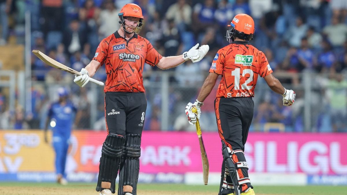 हेनरिक क्लासेन आईपीएल 2026 में बिजी हैं. (PC: IPL X)