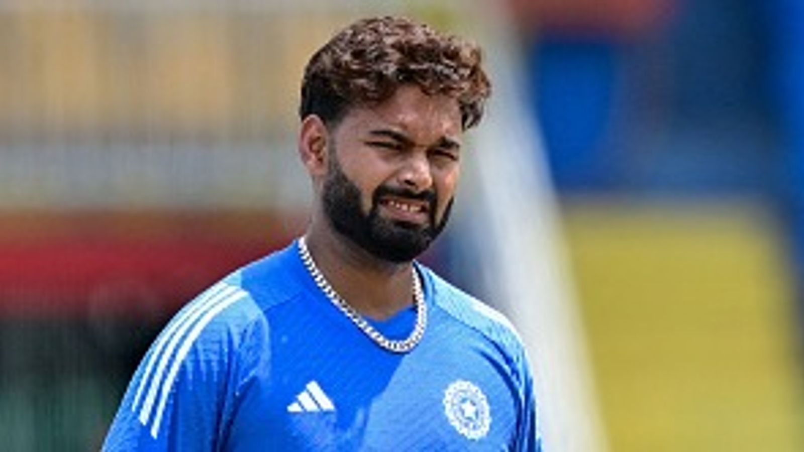 ऋषभ पंत की भारत की वनडे टीम से छुट्टी, IPL 2026 में दो शतक ठोकने वाला खिलाड़ी रिप्लेस करने के लिए तैयार! ऋषभ पंत आईपीएल 2026 में अपनी खराब फॉर्म से संघर्ष कर रहे हैं. (PC: Getty)