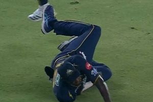 रजत पाटीदार के विवादित कैच पर जेसन होल्डर ने तोड़ी चुप्पी, कहा- जब गेंद हवा में गई, तो... SportsTak Hindi