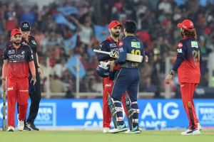 IPL 2026: गुजरात की जीत और रॉयल चैलेंजर्स बेंगलुरु की हार के बाद पॉइंट्स टेबल में क्या हुआ बदलाव? SportsTak Hindi