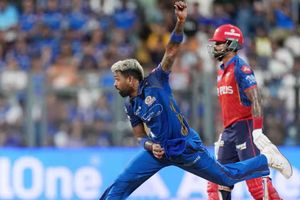 IPL 2026 में इस टीम ने सर्वाधिक खिलाड़ी किए इस्तेमाल फिर भी बेहाल, इस फ्रेंचाइज में सबसे कम बदलाव SportsTak Hindi