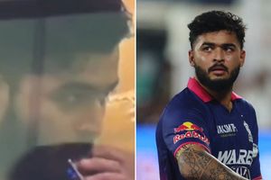 'आपकी जिंदगी से किसी को कोई लेना-देना नहीं, मगर...', वेपिंग विवाद के बीच रियान पराग को मिली सलाह SportsTak Hindi