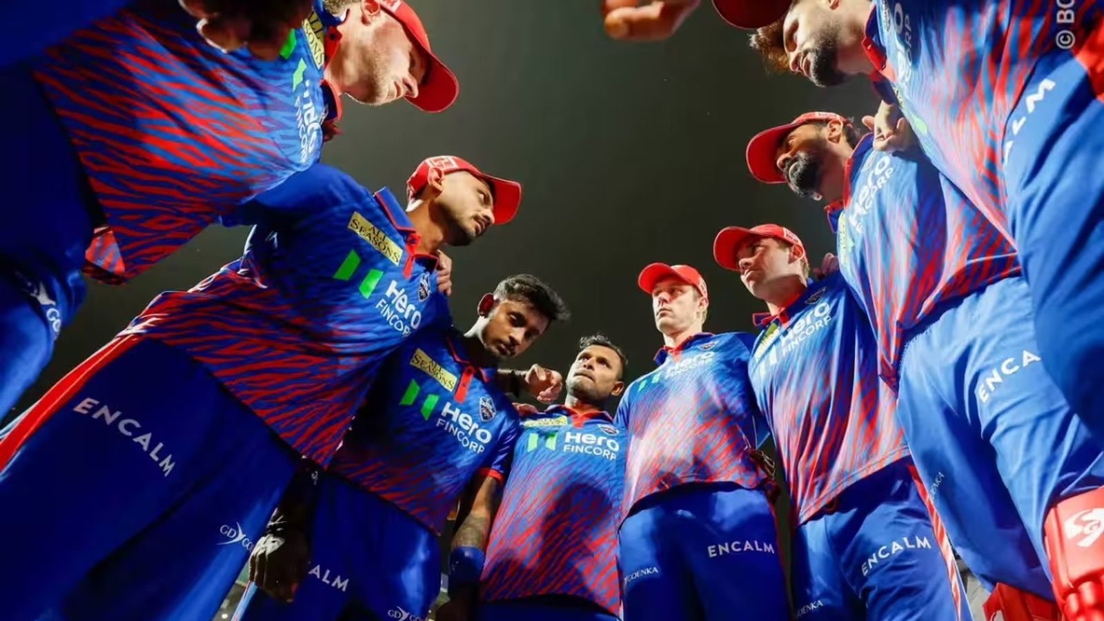 'मैं धोनी की तरह 5 IPL ट्रॉफी जीतना चाहता हूं', दिल्ली कैपिटल्स के किस खिलाड़ी ने बताई मन की बात दिल्ली कैपिटल्स के खिलाड़ी