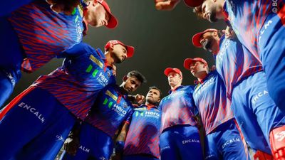 'मैं धोनी की तरह 5 IPL ट्रॉफी जीतना चाहता हूं', दिल्ली कैपिटल्स के किस खिलाड़ी ने बताई मन की बात Delhi Capitals players