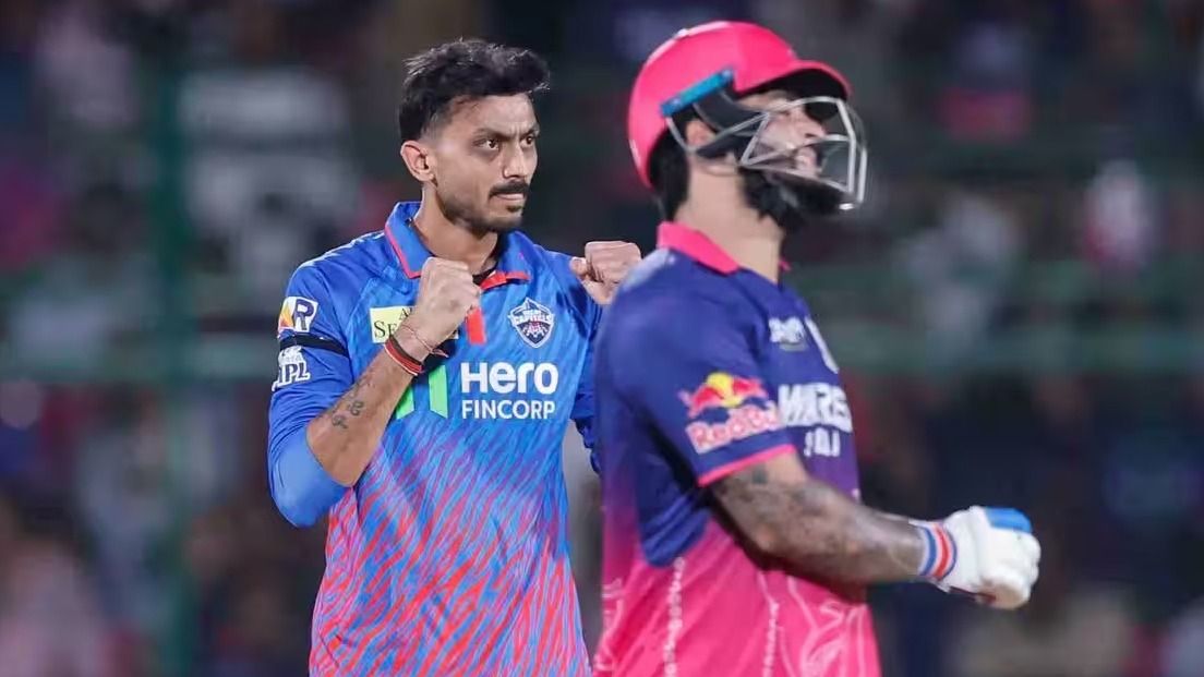 delhi capitals