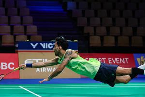 लक्ष्य सेन क्यों नहीं खेलेंगे Thomas Cup का सेमीफाइनल? मैच से ठीक पहले आई बुरी खबर SportsTak Hindi