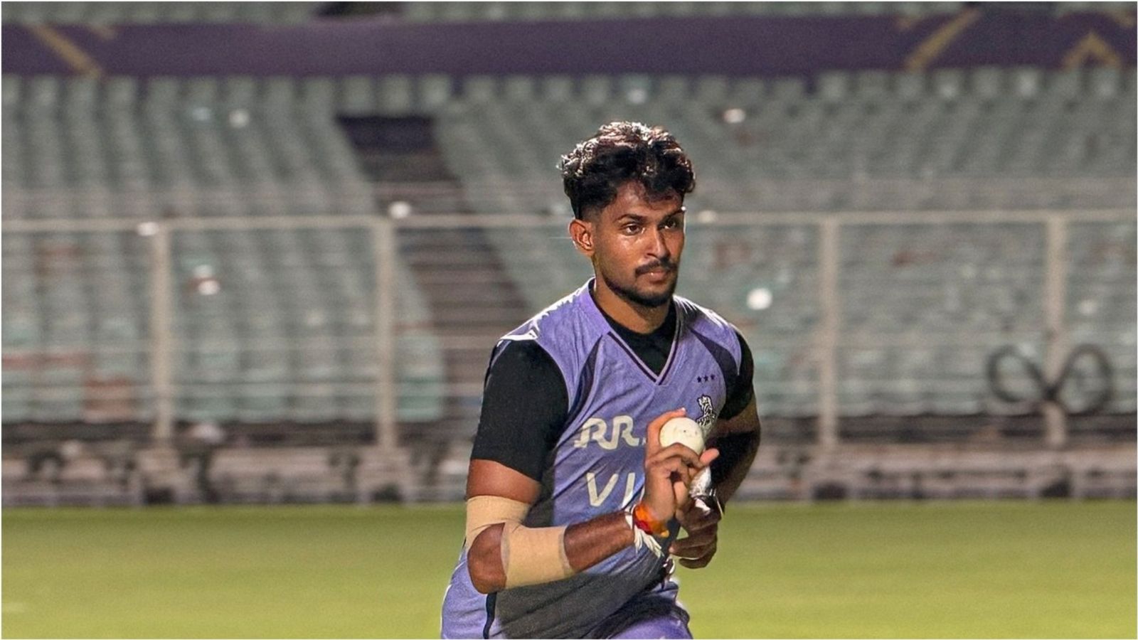 18 करोड़ में बिकने वाले मथीशा पथिराना अब KKR के लिए मैदान में उतरेंगे या नहीं ? गेंदबाजी कोच ने दी अपडेट मथीशा पथिराना