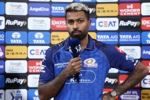 मुंबई इंडियंस का IPL समाप्त! हार्दिक पंड्या हार से काफी निराश, बोले - जो खिलाड़ी हैं मेरे पास... SportsTak Hindi