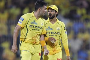 IPL 2026 Points Table: चेन्नई सुपर किंग्स को मुंबई पर जीत से कितना फायदा हुआ, जानिए पॉइंट्स टेबल का हाल SportsTak Hindi