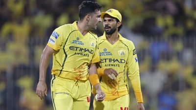 IPL 2026 Points Table: चेन्नई सुपर किंग्स को मुंबई पर जीत से कितना फायदा हुआ, जानिए पॉइंट्स टेबल का हाल SportsTak Hindi