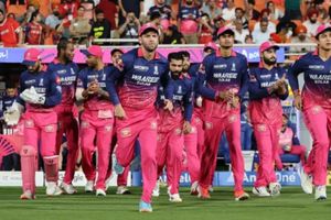 राजस्थान रॉयल्स को मिले नए मालिक, मित्तल परिवार और अदार पूनावाला ने खरीदी हिस्सेदारी SportsTak Hindi