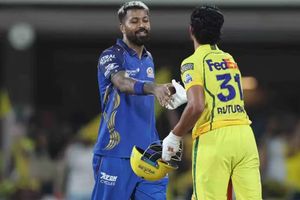 'हार्दिक पंड्या एक प्लास्टिक कप्तान हैं', पूर्व भारतीय सेलेक्टर ने CSK के खिलाफ हार के बाद MI कप्तान पर साधा निशाना SportsTak Hindi