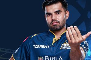 भारतीय बॉक्सर के बेटे का IPL में डेब्यू, पिता की राह छोड़ क्रिकेट को चुना, अब मैदान पर धमाल मचाने को तैयार, जानें कौन हैं निशांत सिंधु? SportsTak Hindi