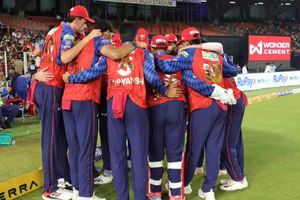 IPL 2026 Points Table : पंजाब और हैदराबाद को मिली हार, जानें दोनों मैच के बाद अंकतालिका का हाल SportsTak Hindi