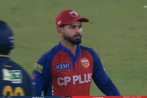 गुजरात के सामने 163 बनाकर हारी पंजाब तो श्रेयस अय्यर ने गेंदबाजों को बताया कसूरवार, जानें क्या कहा ? SportsTak Hindi