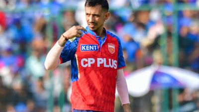 श्रेयस अय्यर ने चहल से गुजरात के सामने 1 ही ओवर बॉलिंग क्यों कराई, पंजाब किंग्स ने कहा- हम लोग मैच में... SportsTak Hindi
