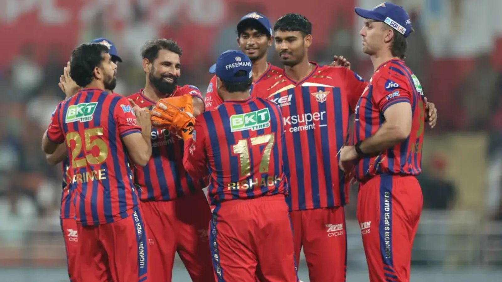 MI vs LSG की Playing XI, हेड टू हेड, पिच रिपोर्ट, लाइव स्ट्रीमिंग और मुंबई के मौसम का हाल, जानिए यहां LSG
