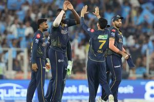 'मैंने उस चैप्टर को...', IPL 2026 में शानदार प्रदर्शन के बीच GT के स्टार को आई टेस्ट की याद, लौटने की जताई इच्छा SportsTak Hindi