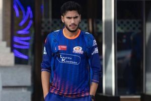 IPL 2026: MI ने 10 मैचों में खिलाए 24 खिलाड़ी, 14 साल पुराने रिकॉर्ड की बराबरी की SportsTak Hindi