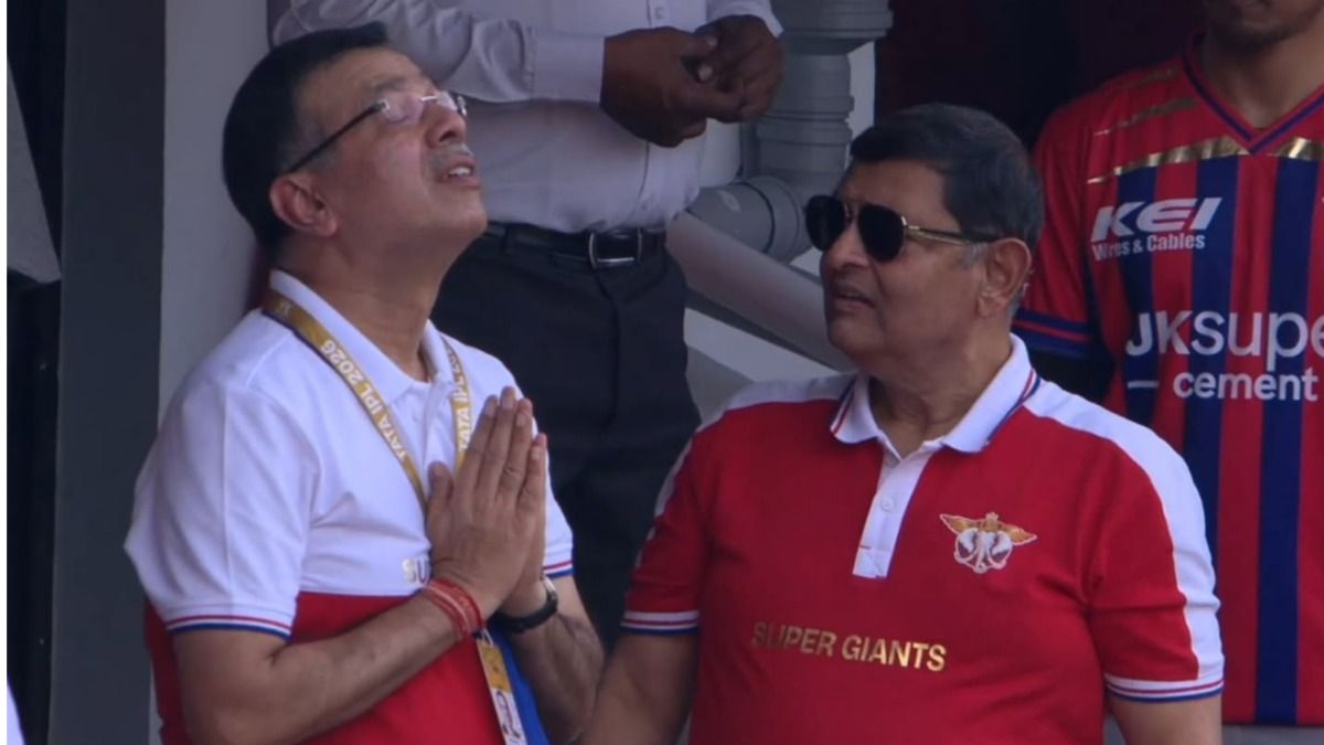 sanjiv goenka