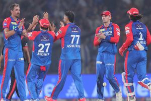 DC vs CSK लाइव स्ट्रीमिंग, पिच, दिल्ली का मौसम, प्लेइंग इलेवन, हेड टू हेड रिकॉर्ड की डिटेल्स SportsTak Hindi