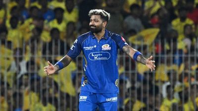 हार्दिक पंड्या से छीनी जाएगी मुंबई इंडियंस की कप्तानी, रिपोर्ट में सामने आई चौंकाने वाली अपडेट Hardik Pandya