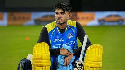 आयुष म्हात्रे की चोट पर अपडेट, हैमस्ट्रिंग ही नहीं इस चोट से भी परेशान, इतने महीने नहीं खेल पाएंगे क्रिकेट Ayush Mhatre