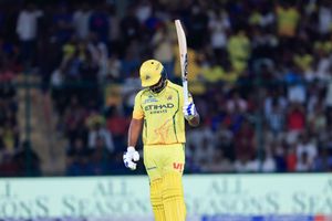 DC vs CSK : दिल्ली में संजू के तूफान से जीती CSK, कैपिटल्स को मिली आठ विकेट से बुरी हार SportsTak Hindi