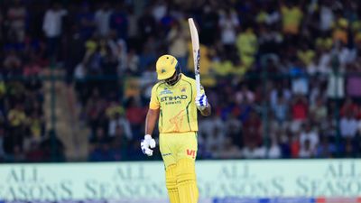 DC vs CSK : दिल्ली में संजू के तूफान से जीती CSK, कैपिटल्स को मिली आठ विकेट से बुरी हार Sanju Samson