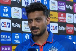 DC vs CSK : 155 बनाकर हारी दिल्ली तो क्या कुलदीप यादव को कसूरवार मान रहे हैं अक्षर पटेल? कहा - उसकी कमी... SportsTak Hindi