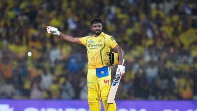 'मुझे सेल्फिश होना होगा', CSK को 87 रन की पारी से जीत दिलाने के बाद शतक को लेकर संजू सैमसन ने ये क्या कहा ? SANJU SAMSON