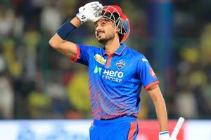 IPL 2026 की सबसे खराब टीम की टेबल में DC नंबर वन, पावरप्ले में गंवाए सबसे ज्यादा विकेट SportsTak Hindi