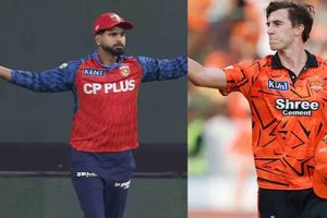 SRH vs PBKS मैच की पिच रिपोर्ट, हेड टू हेड रिकॉर्ड, वेदर रिपोर्ट, संभावित प्लेइंग XI और लाइव स्ट्रीमिंग की डिटेल्स यहां जानें SportsTak Hindi