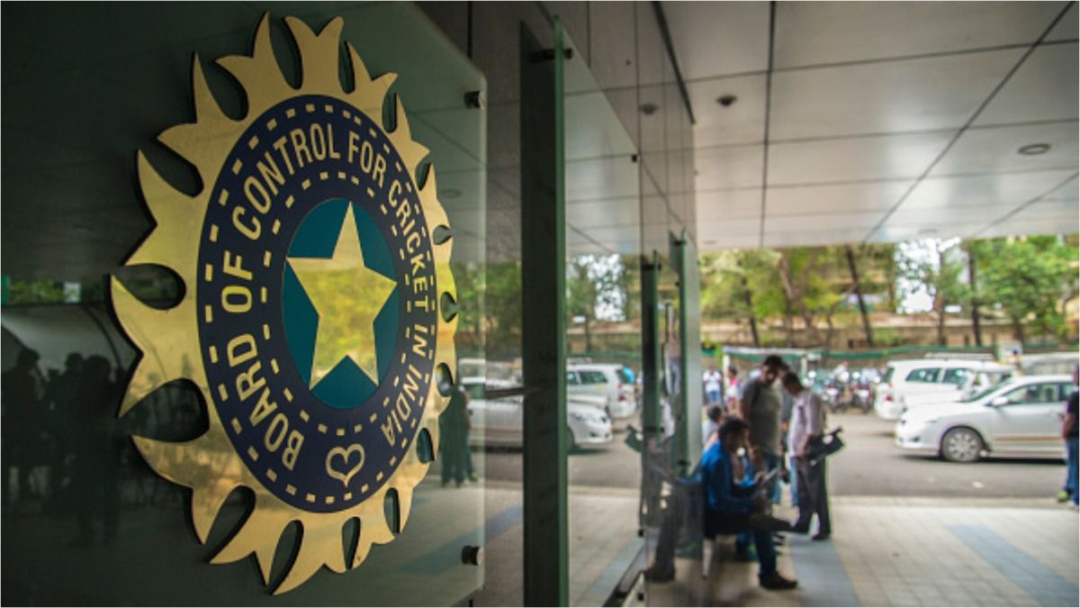 SA star drops bombshell on BCCI's role in world cricket (via Getty)