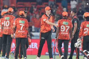 IPL 2026 Points Table : पंजाब को हराकर हैदराबाद ने छीना उनसे ताज, जानें अंकतालिका का हाल SportsTak Hindi
