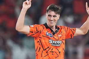IPL 2026 के बीच पैट कमिंस को एक अरब 13 करोड़ की मिली डील, नेशनल टीम को प्रायोरिटी देने के लिए क्रिकेट ऑस्ट्रेलिया ने दिया ऑफर SportsTak Hindi
