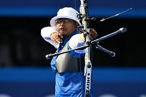 Archery World Cup में भारत ने किया सबसे बड़ा उलटफेर, 10 बार की ओलिंपिक चैंपियन कोरिया को हरा फाइनल में की एंट्री SportsTak Hindi