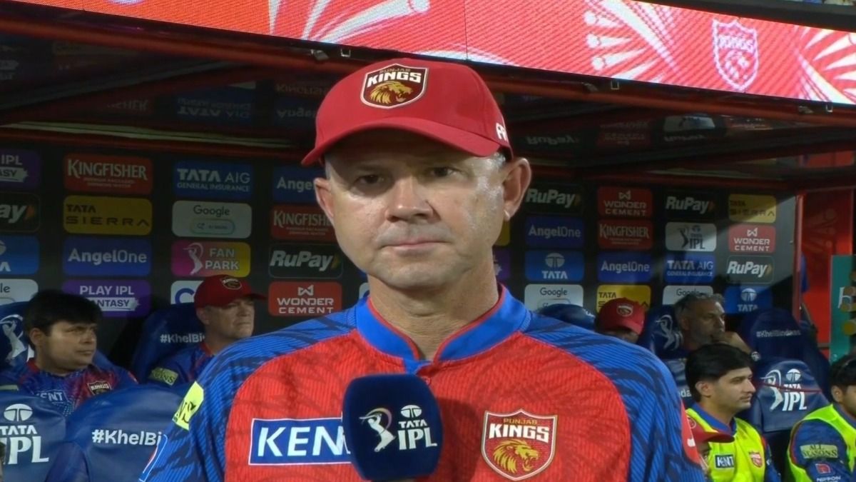 Ricky Ponting
