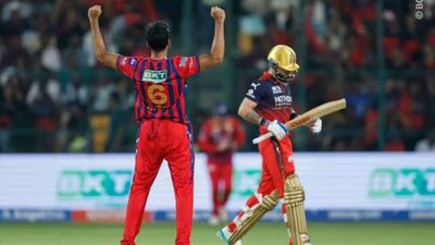 IPL में इस सीजन के बाद बढ़ेंगे मैच, 10 से ज्यादा नहीं होगी टीमें, चेयरमैन ने बताई पूरी कहानी Avesh Khan, Virat Kohli