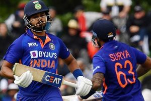 श्रेयस अय्यर होंगे भारत के अगले T20I कप्तान! सूर्या की छुट्टी, रिपोर्ट में तूफानी दावा SportsTak Hindi
