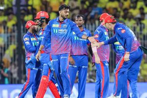 DC vs KKR: पिच रिपोर्ट, हेड टू हेड, वेदर अपडेट, प्लेइंग XI और लाइव स्ट्रीमिंग की डिटेल्स यहां जानें SportsTak Hindi