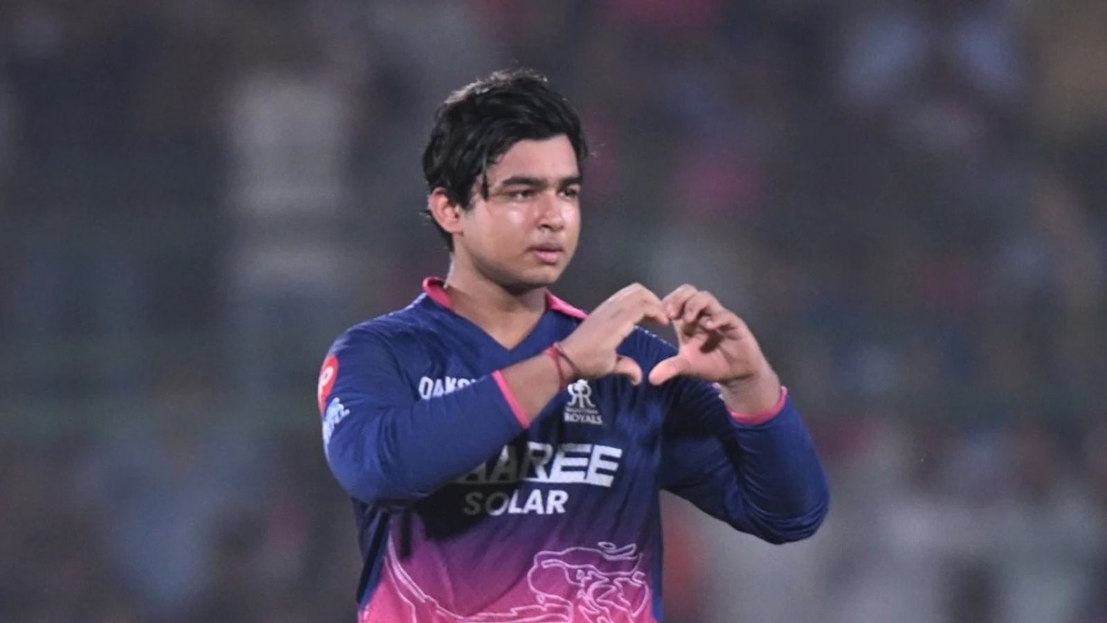 'सचिन तेंदुलकर जैसा जुआ सूर्यवंशी के साथ खेलो', वैभव से टेस्ट डेब्यू कराने की BCCI के सामने रखी मांग वैभव सर्यवंशी