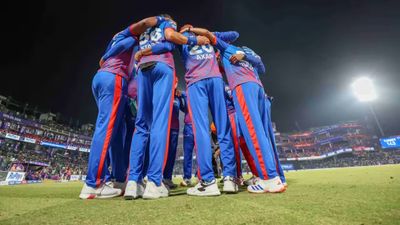 KKR से हार के बाद क्या दिल्ली कैपिटल्स के लिए IPL सीजन समाप्त? जानें सभी समीकरण Delhi Capitals players