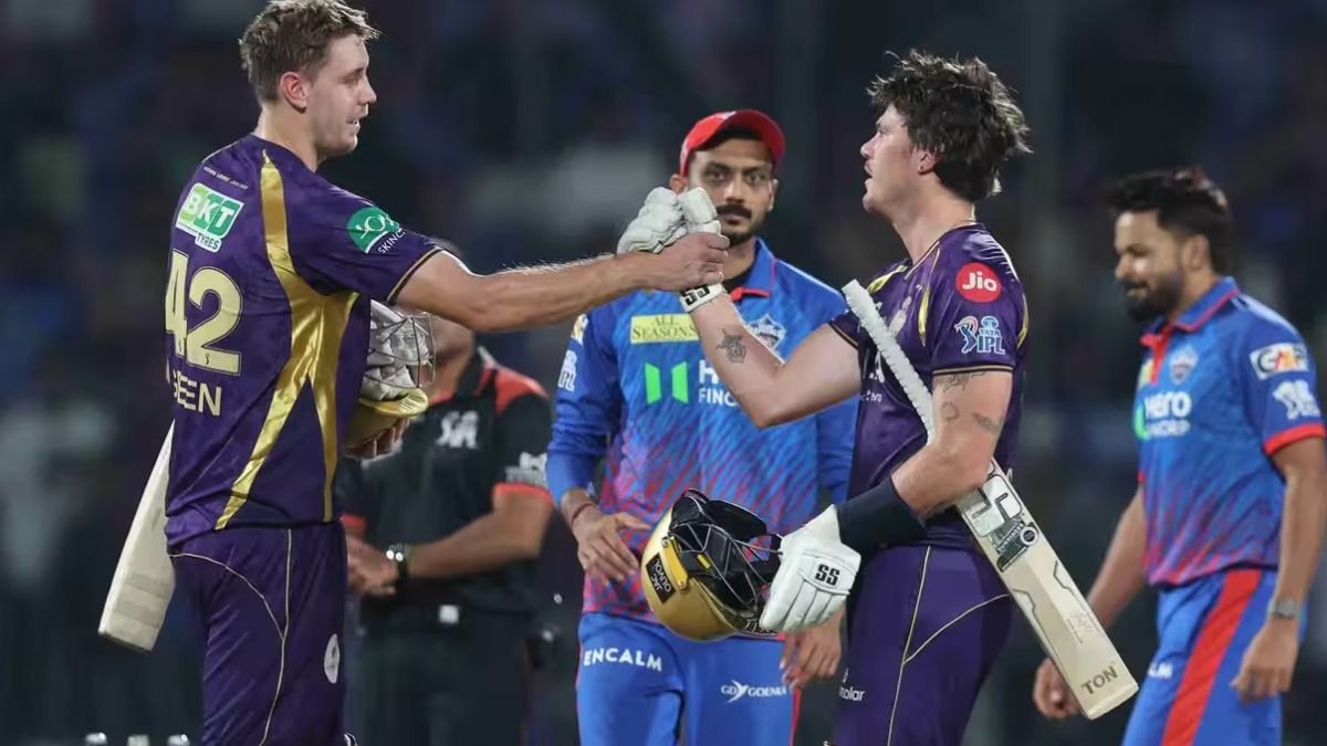 Delhi Capitals